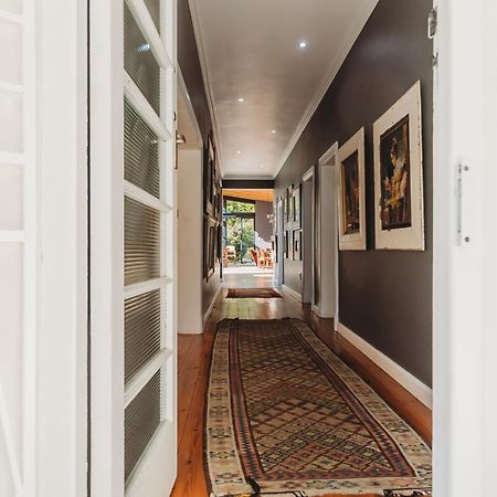 Acorn Guest House George Bagian luar foto