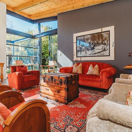 Acorn Guest House George Bagian luar foto