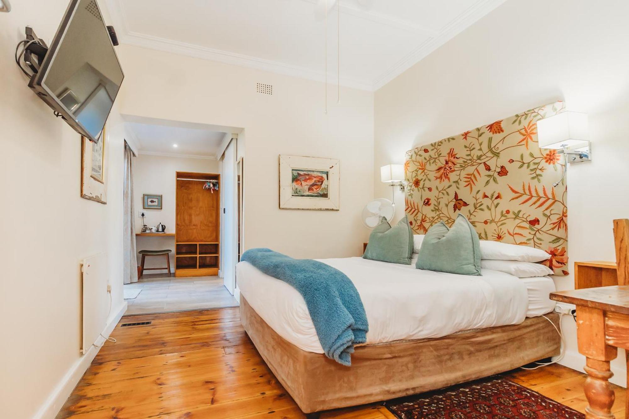 Acorn Guest House George Bagian luar foto