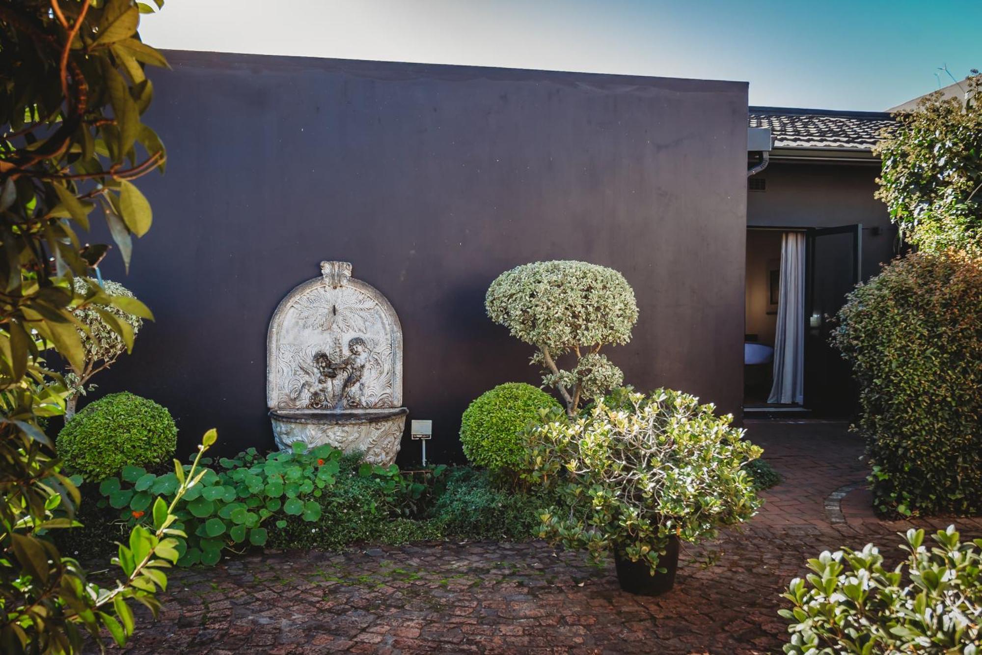 Acorn Guest House George Bagian luar foto