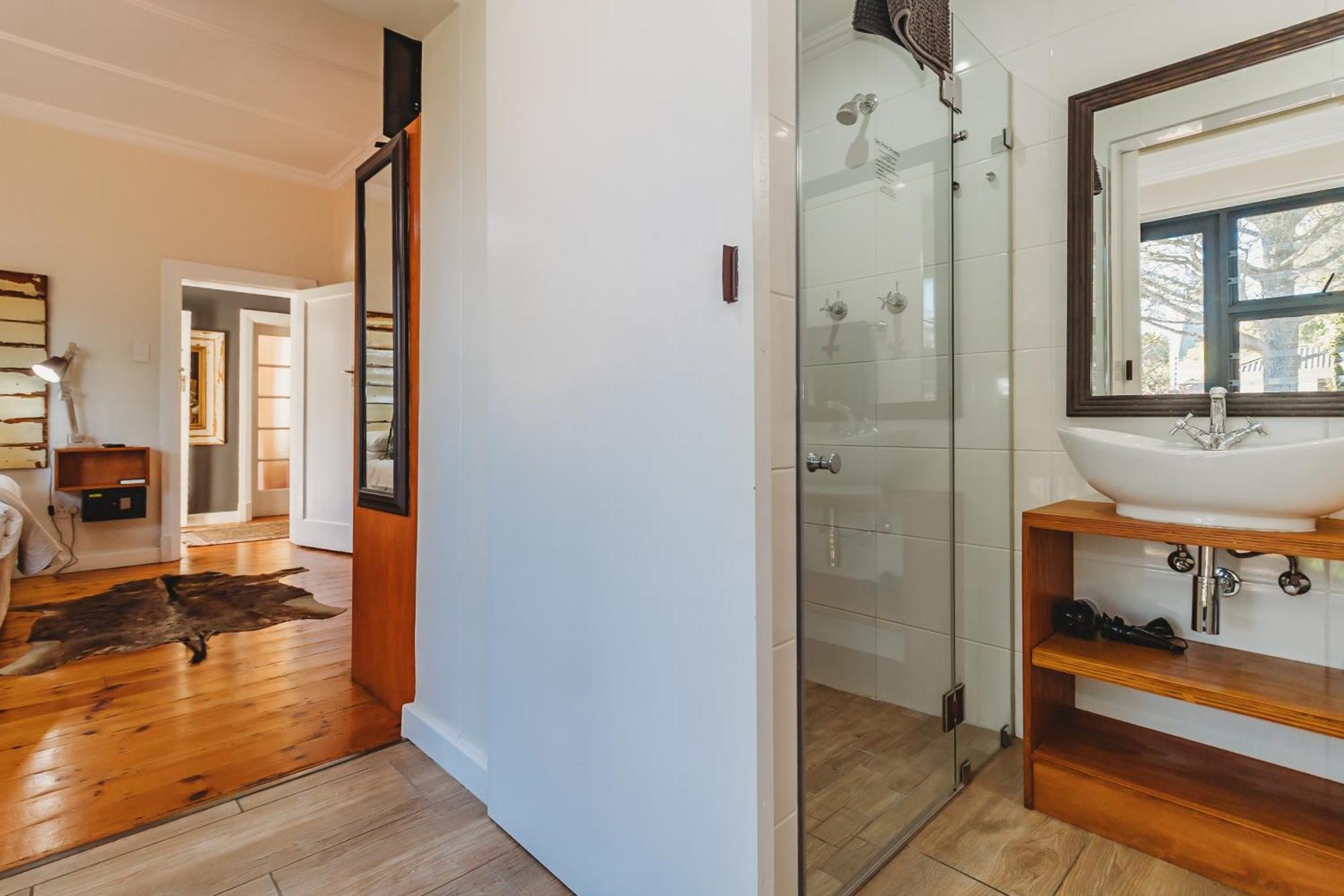 Acorn Guest House George Bagian luar foto