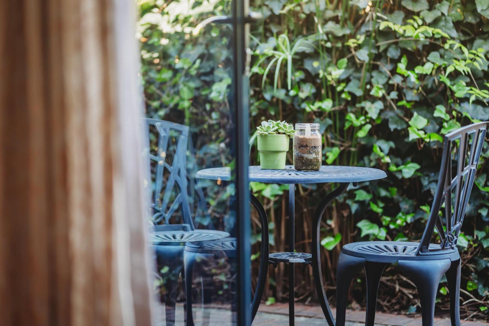 Acorn Guest House George Bagian luar foto