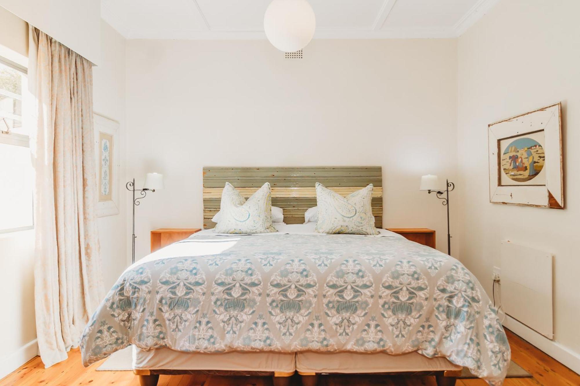 Acorn Guest House George Bagian luar foto