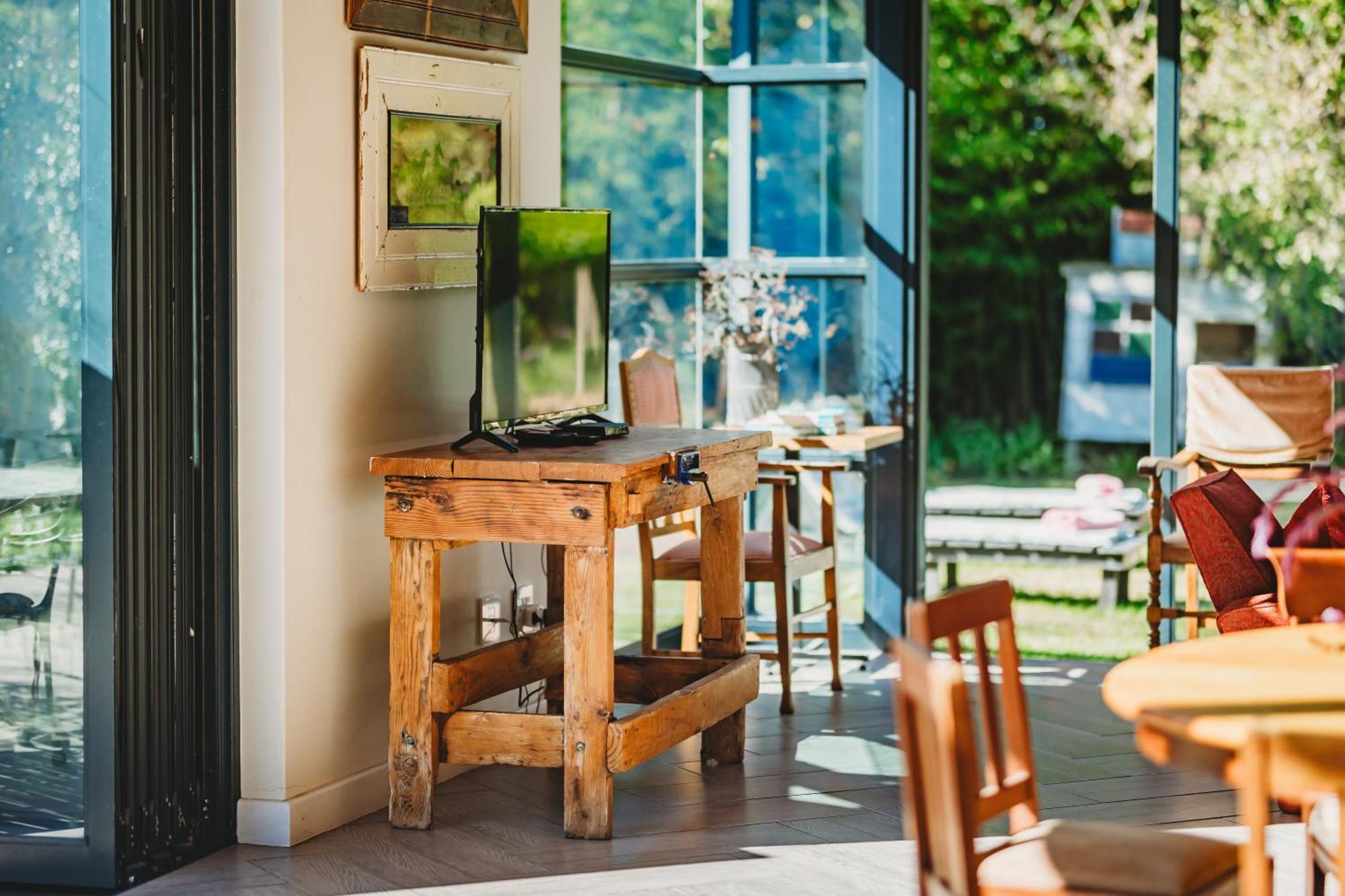 Acorn Guest House George Bagian luar foto