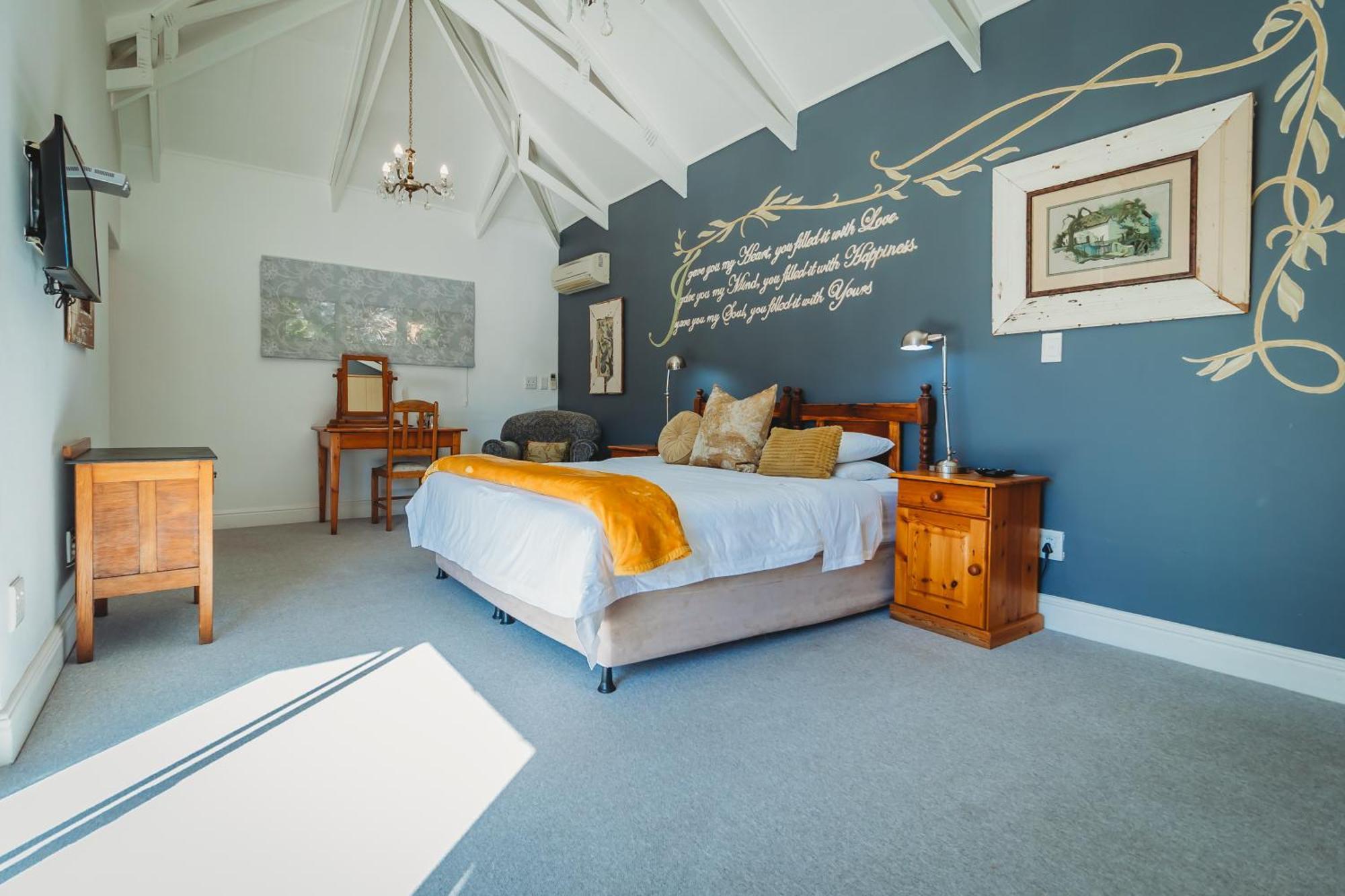 Acorn Guest House George Bagian luar foto
