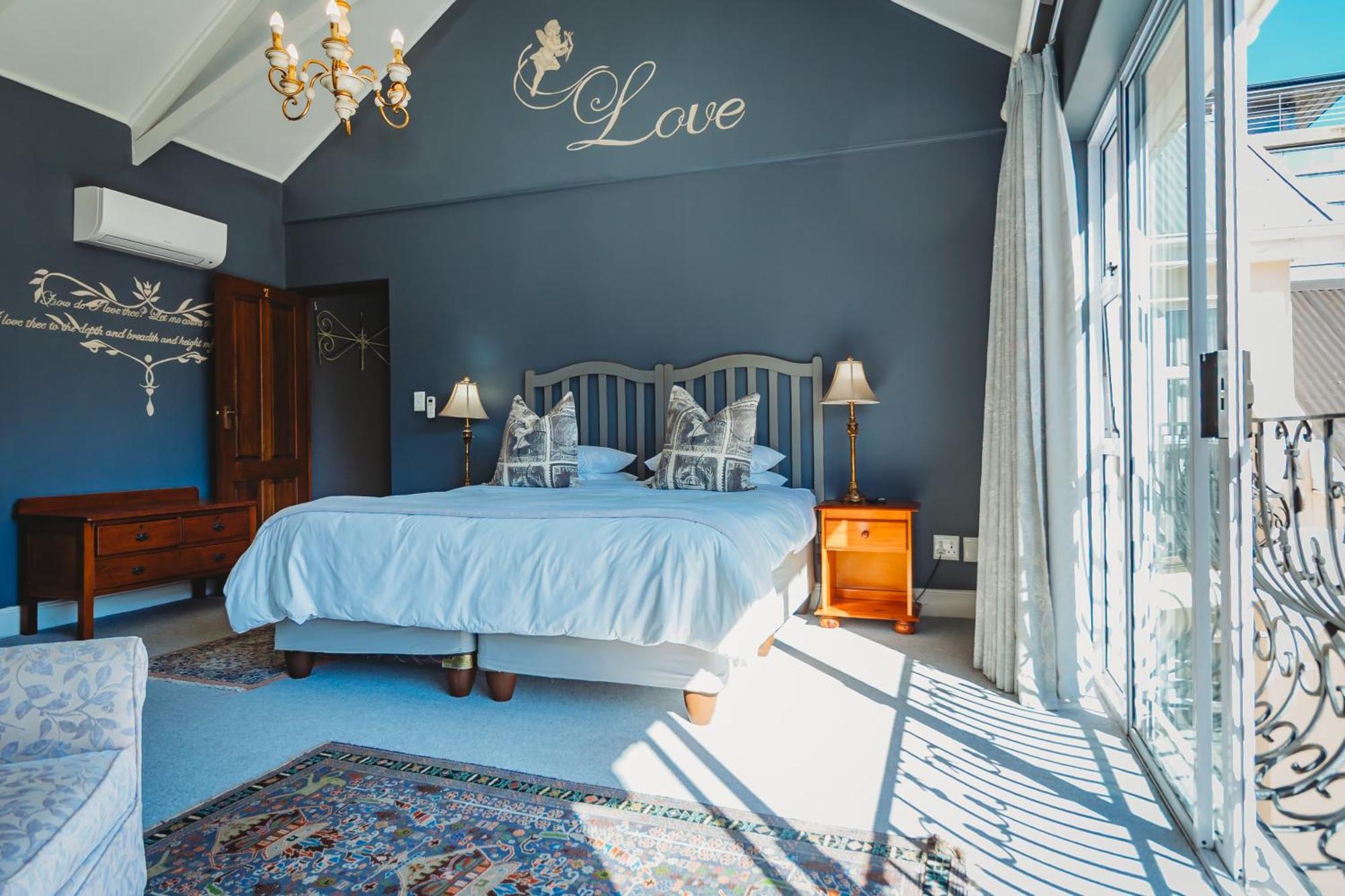 Acorn Guest House George Bagian luar foto