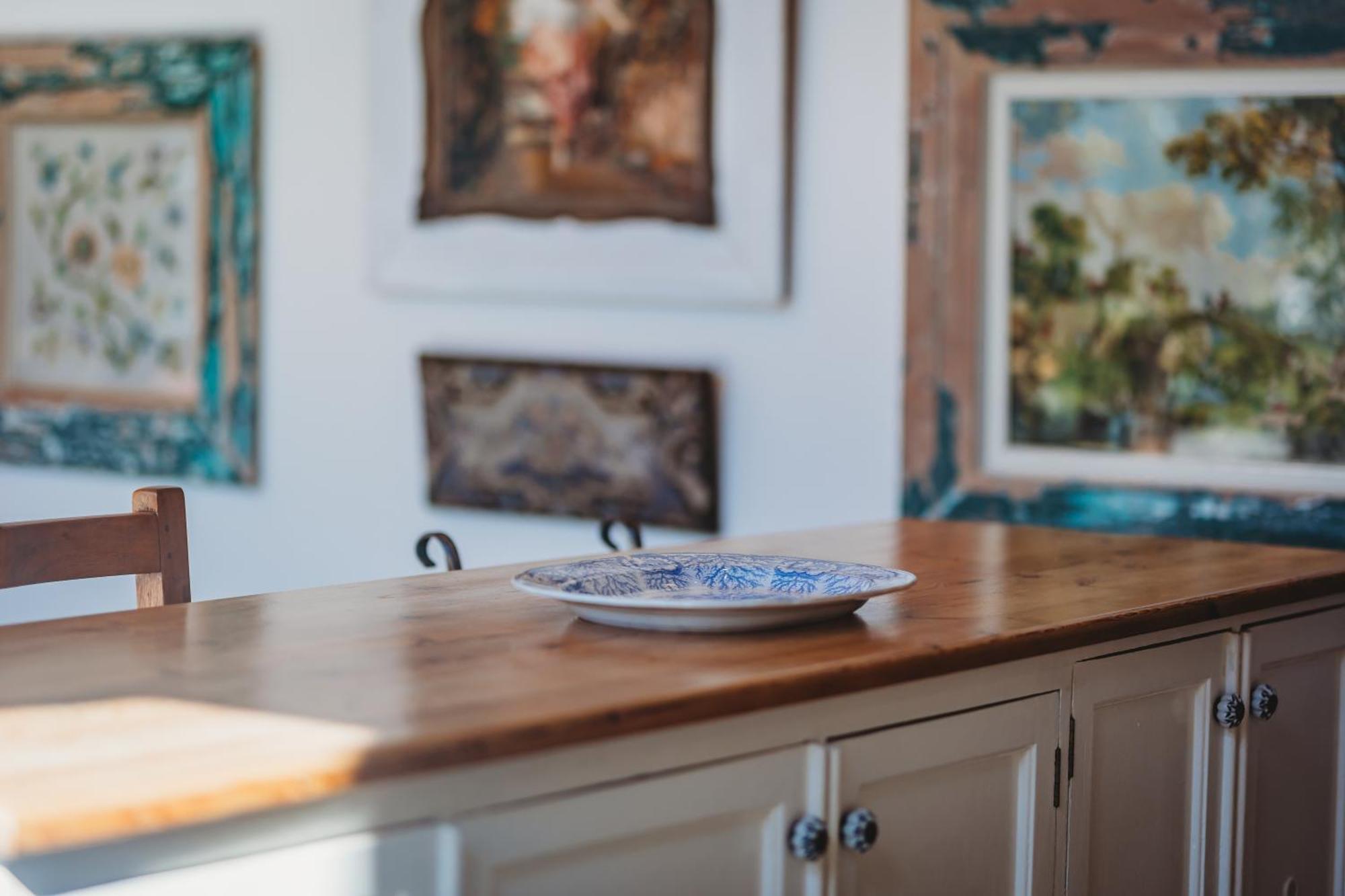 Acorn Guest House George Bagian luar foto