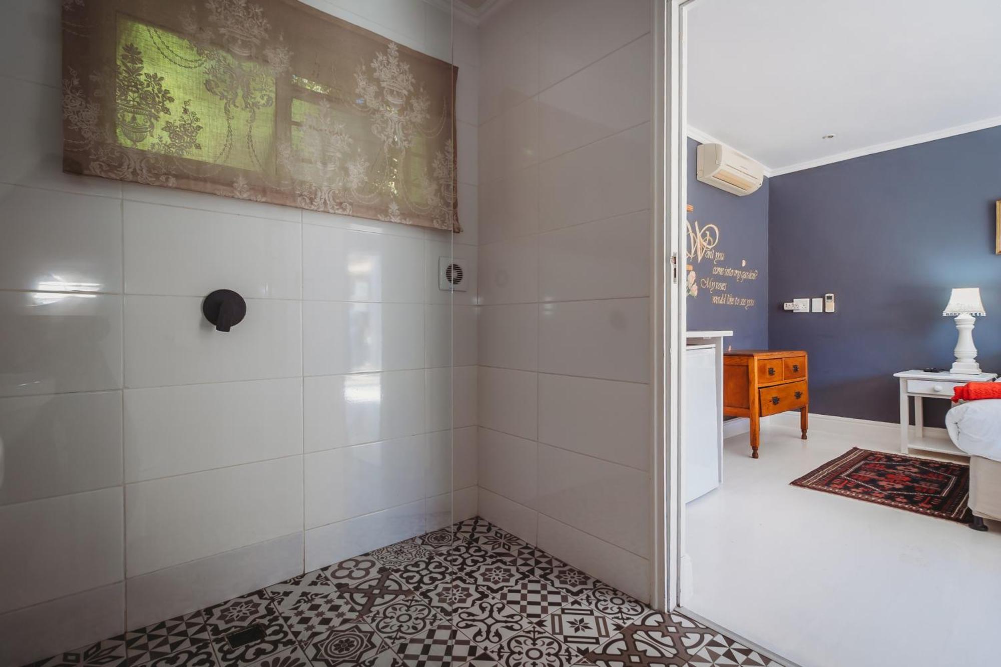 Acorn Guest House George Bagian luar foto